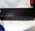 BLACK BOX (USA) Passive 4 to 1 Serial Switch Rack Mount