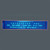 FUTABA M404SD01 4 x 40 Dot Matrix Display Module