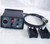 Portable Broadcast Phantom Power - LF Cut & Attenuator TFE Micpower