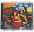 Folk Pop - VIKA & LINDA Self Titled CD 1994 