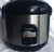 LUMINA 10 Cup Rice Cooker - like new, used once but too big!