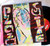 Pop Rock - MARTIN PLAZA Plaza Suite Vinyl 1986