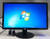 ACER LED/LCD 20 Inch Widescreen PC Monitor Model S201HL BD