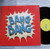 Rap Rock Pop Fusion - Naive New Beaters Bang Bang Vinyl 2007