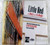 Pop Rock - LITTLE RED Misty Promotional CD Single (Plastic Sleeve) 2008