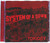 Alternative Rock - SYSTEM OF A DOWN Toxicity CD 2001