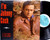 Country Blues Rock - I'm Johnny Cash Vinyl Reissue