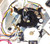 1980-81 TECHNICS SL-D33 Turntable Auto Stop/Start Control