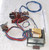 1980-81 TECHNICS SL-D33 Turntable AC Transformer Plus PCB & Power Switch