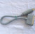 Vintage Genuine APPLE Macintosh Powerbook Cable 590-0717-A