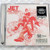 Alternative Rock - JET Get Born CD & DVD 2004