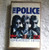 Pop Rock - The Police The Greatest Hits  Cassette 1992