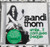 Pop Rock - SANDI THOM Smile It Confuses People CD 2005