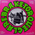 Proto Punk - BIG CHIEF Torque 7" Vinyl 1990 