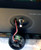 Showing LED inside the Volume Control