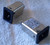 DELTA Chassis Mount (Snap In) EMI Filter Type: 03GENG3E Like NEW