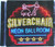 Grunge Rock - SILVERCHAIR Neon Ballroom CD 1999