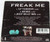 RnB - SILK Freak Me CD Single (Cardboard Sleeve) 1993