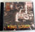 Rock - King Loser You Cannot Kill What Does Not Live CD 1995