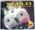IDM Progressive Trance - Yello Pocket Universe CD 1997