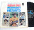 Soundtrack Beat Rock - Herman's Hermits Hold On! MONO Vinyl 1966