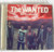 Electro Pop - THE WANTED Battleground CD 2011