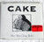 Alternative Rock - Cake Short Skirt/Long Jacket CD Single 2001