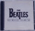 Pop - The Beatles Past Masters Volume Two CD 1988