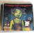 Fusion - Mindless Self Indulgence Frankenstein Girls ... CD 1999