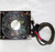 Old 500W ATX SUPER FLOWER Power Supply Model: SF-500K14 Tested