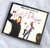 Arena Rock - BON JOVI These Days CD 1986 (Plus Sticker Sheet)