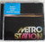 Pop Rock - METRO STATION Self Titled Debut CD 2008