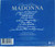 Synth Pop  - MADONNA True Blue CD (Reissue Remastered) 2001
