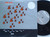 Ambient Leftfield Abstract - MIRA CALIX Pin Skeeling 2x 10" Vinyl 1998