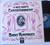 Comedy - Barry Humphries A Nice Nights Entertainment  Vinyl 1962