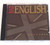 Rock - BAD ENGLISH Backlash CD 1991 