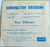 ROY ORBISON Communication Breakdown (Australian EP) Vinyl 1967