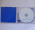 Indie Rock - CUT OFF YOUR HANDS Blue On Blue CD EP 2007