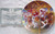 CRESTLEY COLLECTION (USA) "Here We Go Round" (Teddy Bear Fair Collection) Collectors  Display Plate 1993