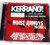 Rock - KERRANG! Noise Annoys Volume 1 CD (Compilation) 2001 