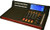 Ex Broadcast LOGITEK (USA) REMORA 4 Audio Console SPARE PART Stereo VU/Level Module