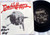 Alternative Rock - DOUBLEHAPPYS Double B Side  7" Vinyl 1984