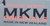 MKM (New Zealand) Possum/Merino/Silk Charcoal Vee Neck Sweater XL BRAND NEW (Tags)