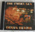 Indie Rock - THE CRUEL SEA Down Below CD 1990 