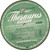 1947 NATIONAL BROADCASTING COMPANY (NBC USA) Red Vinylite 16" Transcription Record #1426 THE MUSIC OF MANHATTAN