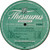1947 NATIONAL BROADCASTING COMPANY (NBC USA) Red Vinylite 16" Transcription Record #1426 THE MUSIC OF MANHATTAN