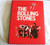 Hardcover Music Book - According To The Rolling Stones 2003