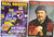 NZ Music Memorabilia - REAL GROOVE Music Magazine (2x Dunedin Sound) 1994 & 1996