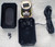 UNBRANDED Vehicle Mobile Wired Extension Speaker 4 Ohm 3 Watt Handling With Lead NEW Unused