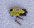 Turntable Spare Part - Tonearm Position Microswitch